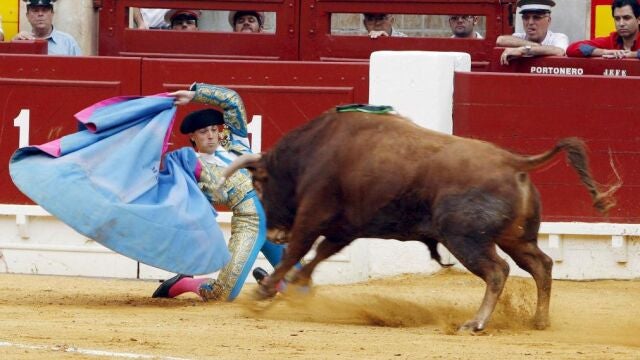 El alicantino Alejandro Esplá, en imagen de archivo