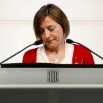 Carme Forcadell