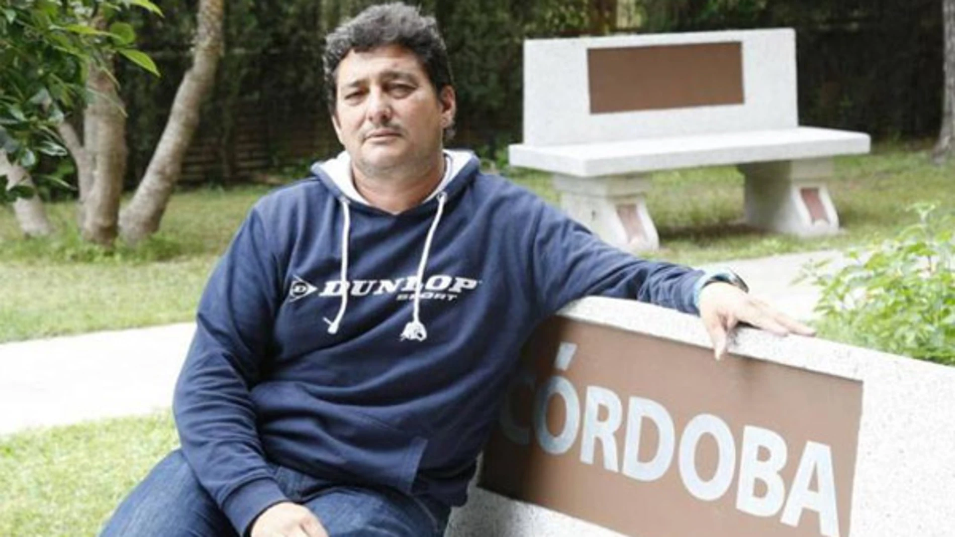 Alfonso Caballero