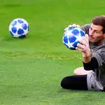  El último reto que le queda a Iker Casillas en el Liverpool-Oporto