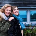 Elena Irureta y Ane Gabarain interpretarán a Bittori y Miren