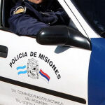 La Policía de Misiones comenzó la búsqueda en la casa del joven con el que contactó la chica y terminó en el albergue transitorio.