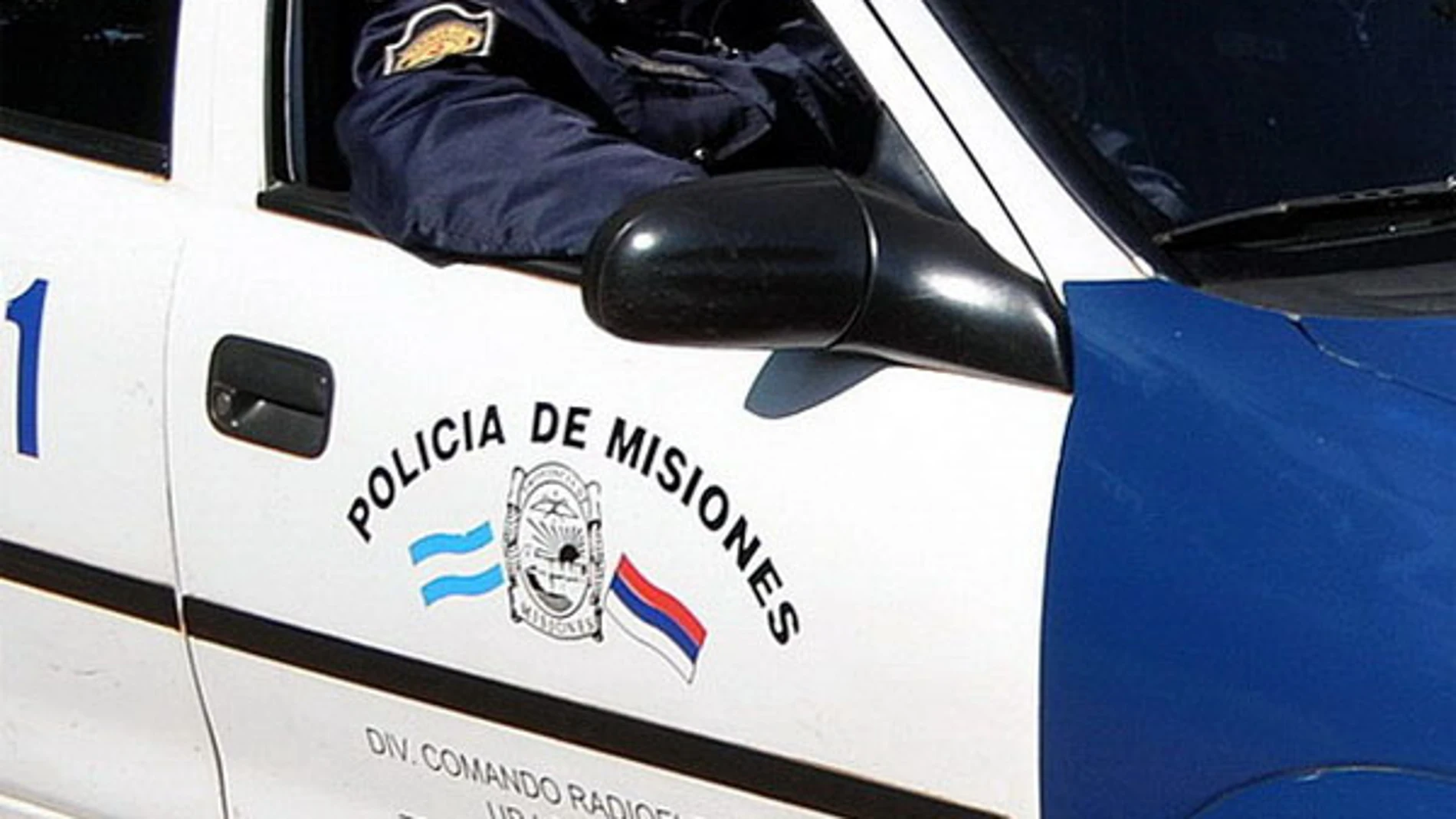 La Policía de Misiones comenzó la búsqueda en la casa del joven con el que contactó la chica y terminó en el albergue transitorio.