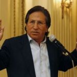 La Fiscalía pide 18 meses de prisión para el expresidente Toledo por supuesta corrupción