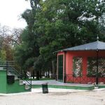 Teatro de Títeres