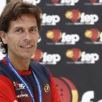 Jon García-Ariño