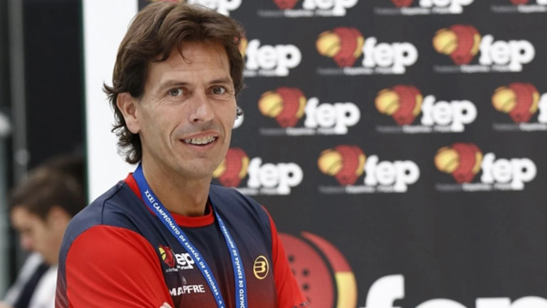 Jon García-Ariño
