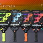 Palas Bullpadel 2019