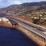 Aeropuerto de Funchal