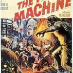 «La máquina del tiempo» es una novela de ficción del escritor Herbert George Wells, publicada por primera vez en el año 1895