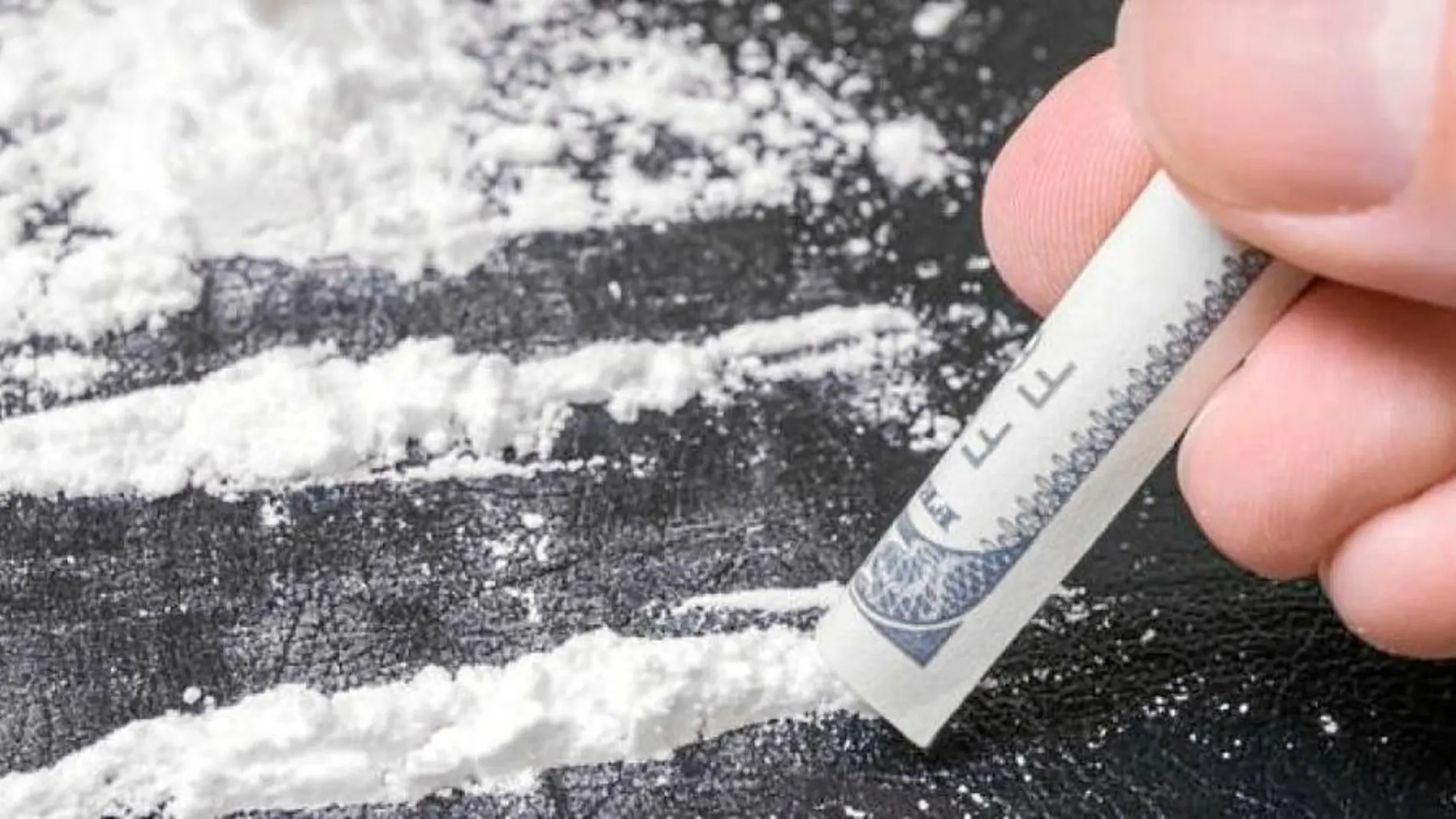 El consumo de cocaína ha vuelto a repuntar en los últimos años