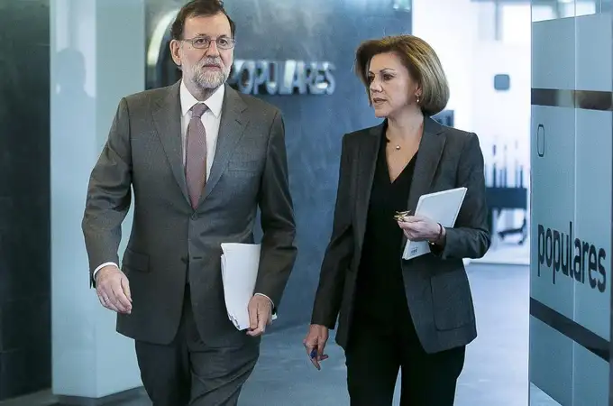 Rajoy: «Si todos hiciéramos lo mismo no se podría vivir en este país»