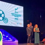 La película ‘Dhogs’, el estreno en el largometraje de Andrés Goteira, se proclamó como la gran vencedora de la decimoséptima edición del Festival Internacional de Cine de Almería (Fical) / Foto: EP