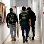 La Guardia Civil registró el grupo «popular» del Ayuntamiento de Valencia en enero de 2016
