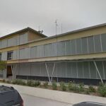 Imagen del instituto Samuel Gili i Gaya de Lérida