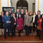 Un mapping en el Casino, pasacalles con osos polares e iluminación singular en San Francisco con «Alumbra»