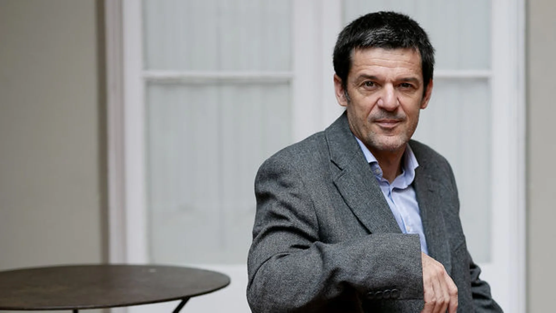 Sergi Sol, asesor de Junqueras: «Lo de Soraya y el 1-O fue un fracaso estrepitoso, una pésima gestión»