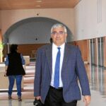 La Dirección General de Fondos Europeos depende de la consejería que dirige Antonio Ramírez de Arellano