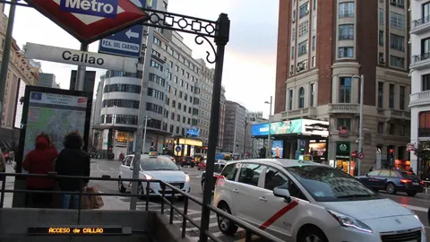Las obras de Gran Vía comenzarán a final de año al margen de la consulta