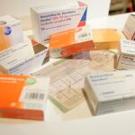 Productos farmacéuticos