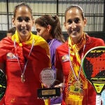 Título para Mapi y Majo Sánchez Alayeto