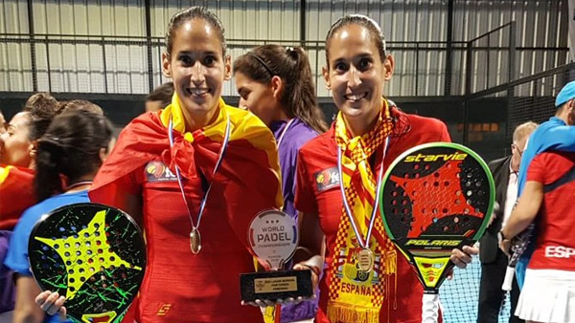 Título para Mapi y Majo Sánchez Alayeto
