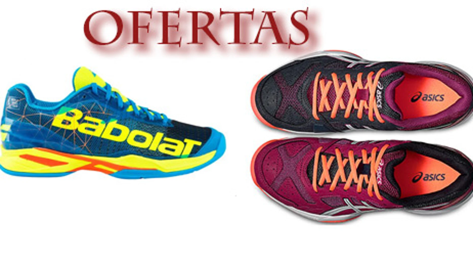 Ofertas de PadelSpain