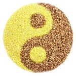 Macrobiótica: No al azúcar y a la harina