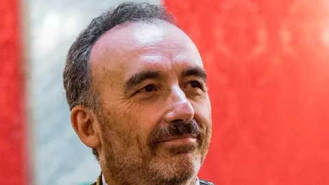 Presidente de la Sala de lo Penal del Tribunal Supremo, Manuel Marchena., ha sido el ponente de la sentencia que confirma la prisión permenterte revisable para el asesino de Pilas (Sevilla)