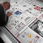 «Charlie Hebdo» busca tres nuevos dibujantes