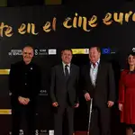  Sevilla se abre a las nuevas tendencias del cine europeo