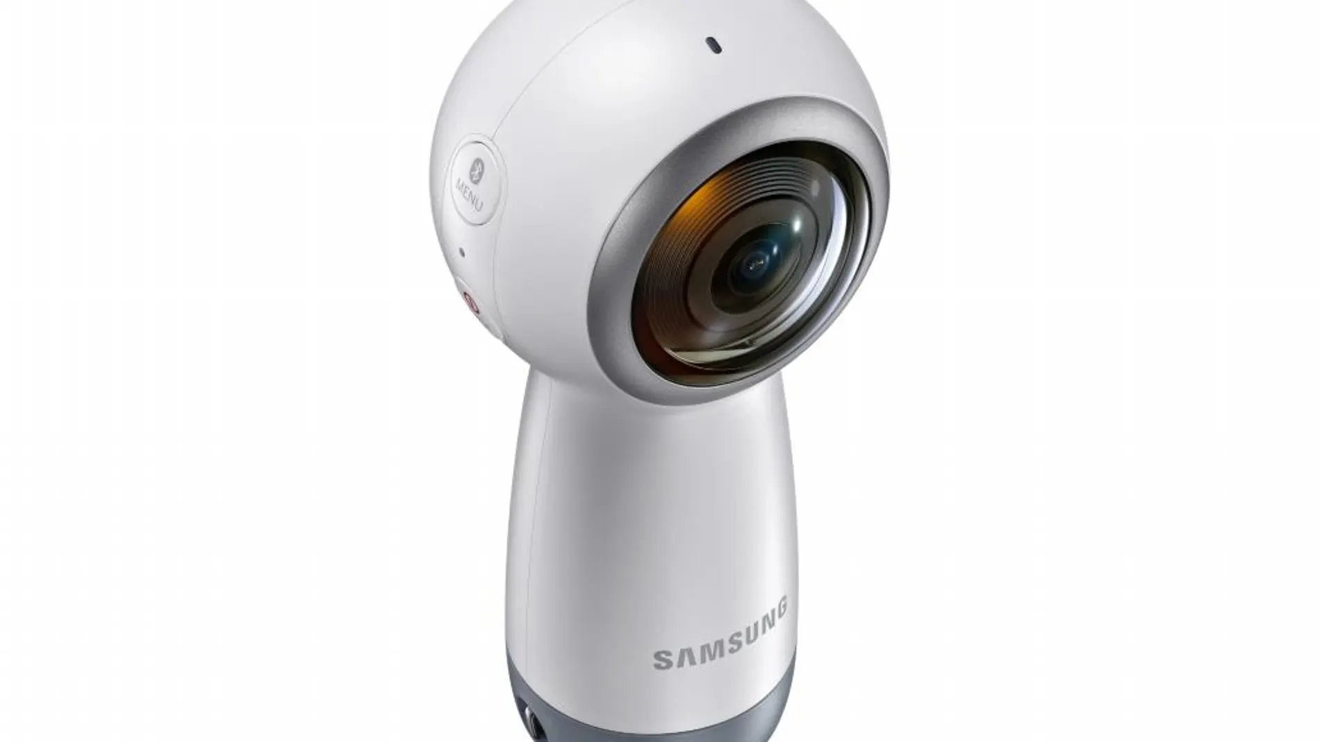La Samsung Gear 360