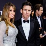 La boda de Messi y Antonella se rodea de polémicas