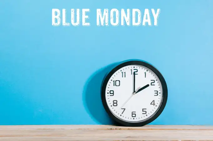 Qué es el «Blue Monday» y cómo superarlo en Madrid