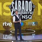 La1 vuelve a la carga para reconquistar la noche de los sábados con «No es un sábado cualquiera»