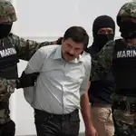  Se retrasa la deliberación de El Chapo