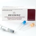 Los antivacuna de la meningitis, sin argumentos