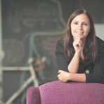 Sandra Pina / Directora de Sustainable Brands