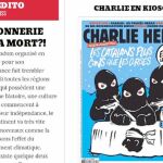«Charlié Hebdo» es el azote del soberanismo