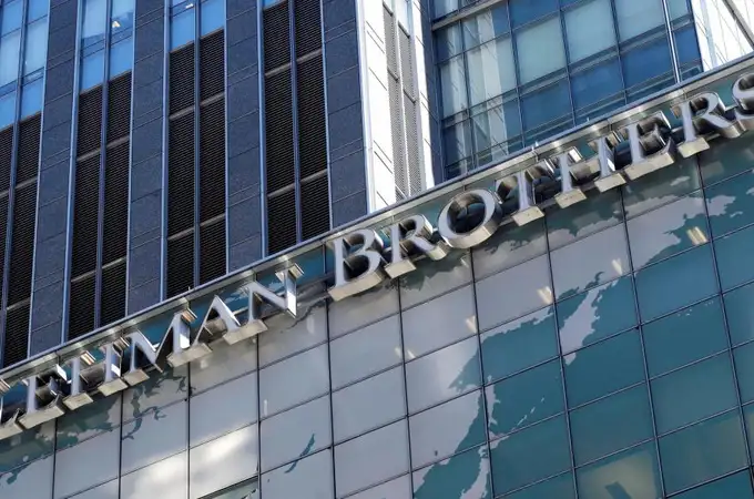 Lo que aprendimos (y no) tras Lehman