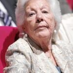 «Llega un momento en el que todo te debe resbalar»
