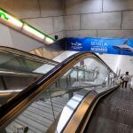 La plantilla del metro aprueba un “paréntesis” en los paros parciales y comenzar a negociar el nuevo convenio