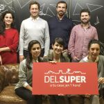 Equipo de DelSuper