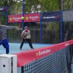 Khaled Nagy y Seifalla Abousenna campeones IPE Berlin 2017