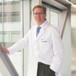 Jesús San Miguel, director médico Clínica de Navarra y especialista en Hematología y Hemoterapia