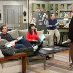  «Seinfeld: la nada más rentable»