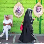  Irán elige entre la apertura o el regreso al aislamiento