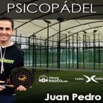 Juan Pedro Vegas Psicopadel