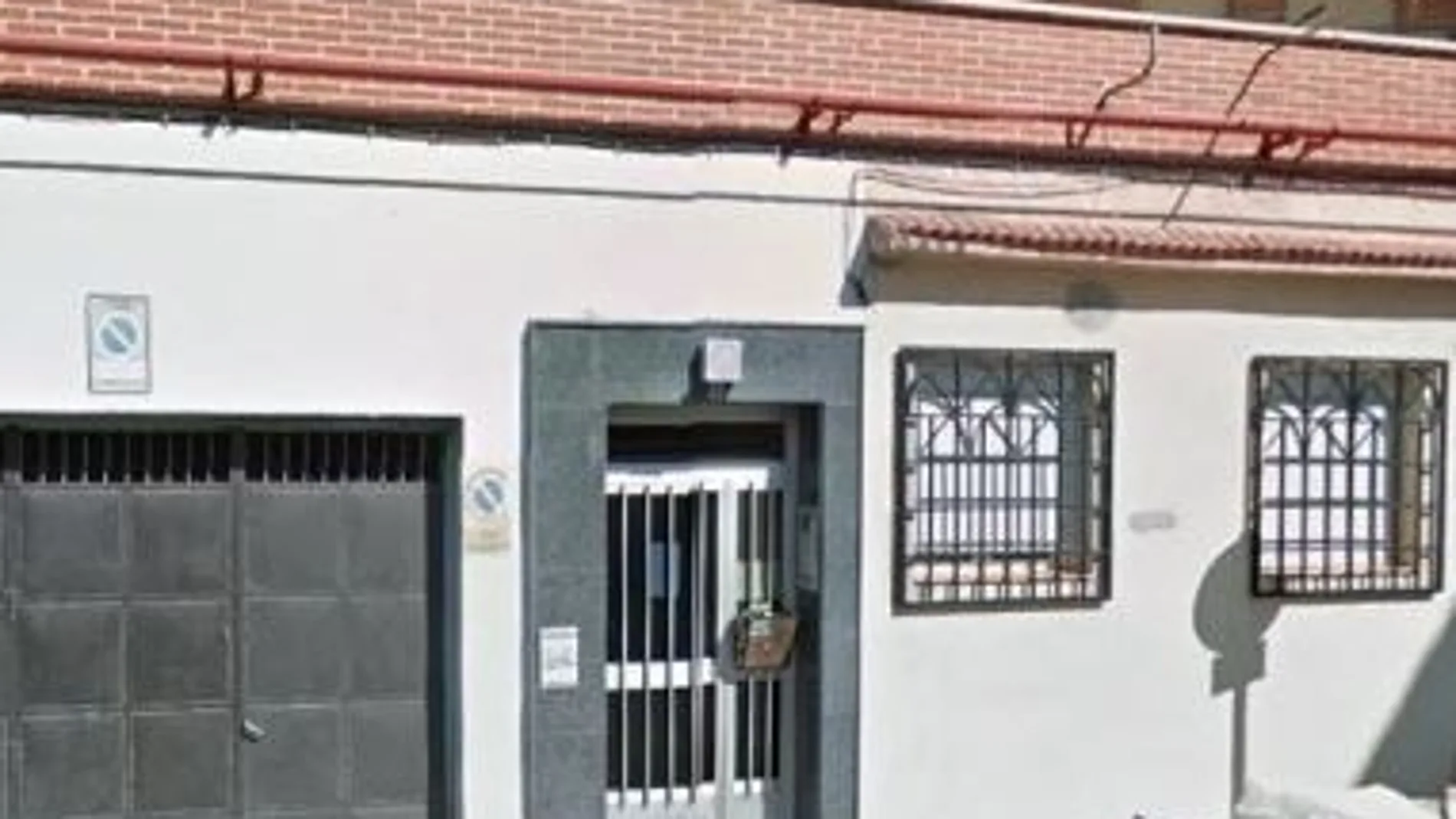 El suceso ocurrió en la calle San Ciriaco de Vicálvaro