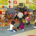 Los centros de enseñanza de esta entidad no suponen ningún desembolso para las familias. Ni de matrícula, ni de escolarización, ni siquiera de comedor